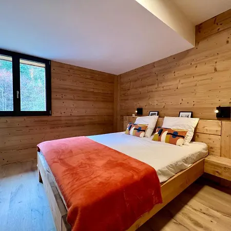 Esperanza Apartment *