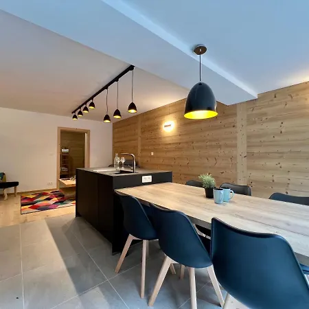 Esperanza Apartment *