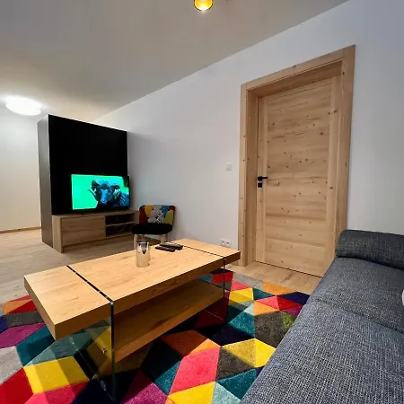 Apartment Esperanza *