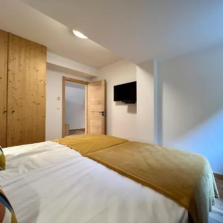 Esperanza Apartment