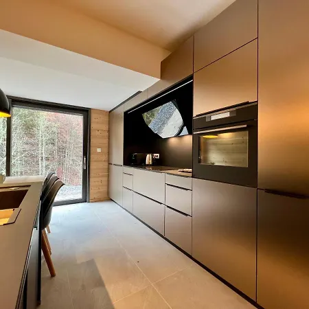 Apartment Esperanza